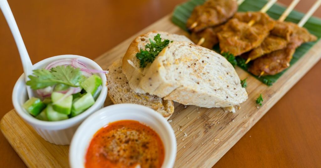 Vegan i Thailand Här hittar du de bästa veganska restaurangerna